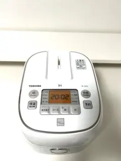 2025年最新】東芝炊飯器 rcの人気アイテム - メルカリ 【送料