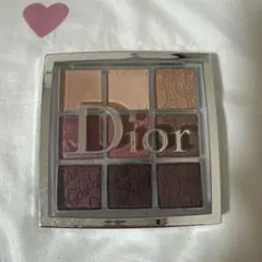 Diorアイシャドウ004ローズウッド