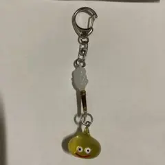 ドラゴンクエスト スライム キーホルダー