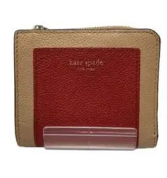 kate spade new york 三つ折り財布 バイカラーのサムネイル