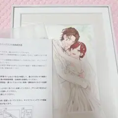 なまいきざかり キャラクターグッズ