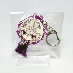Collar×Maliceカラマリ スペシャルくじ 岡崎契 缶バッジセット - メルカリ