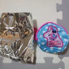 ミニーのファンダーランド　カプセルトイ