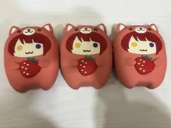 莉犬くん あにまるますこっと しりこんぽーち