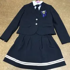 卒服 160 ジュニアスーツ