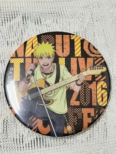 NARUTO THE LIVE 缶バッジ NARUTO to BORUTO THE LIVE 2019 缶バッジ 新七班 バッジ・ピンズ