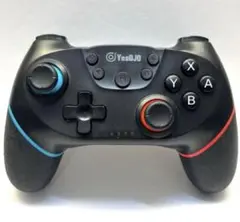 動作確認済 YesOJO Switchワイヤレスコントローラー