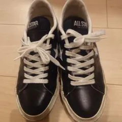 ALL STAR　コンバース　ワンスター　23.0センチ