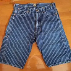 SUGAR CANE Lot 443 ウォバッシュ ショートパンツ W32 SUGAR CANE Lot 443 ウォバッシュ ショートパンツ W32 - メルカリ