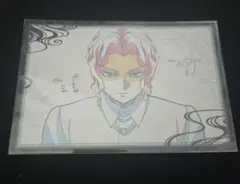 鬼滅の刃 おすそ分けポストカード 鬼舞辻無惨