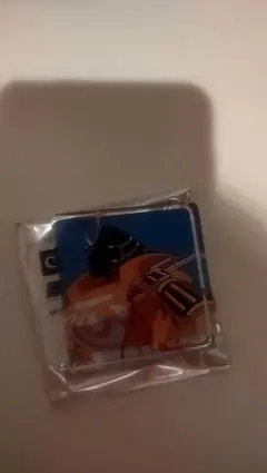 ストリートファイターZERO３ アクリルブロック ソドム