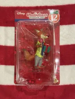 ディズニー クリスマスオーナメント 2025