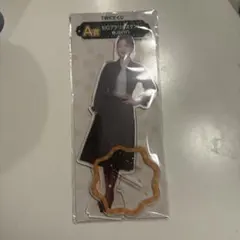 TWICE ファミマくじ アクスタ ジヒョ