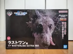 一番くじ HUNTER×HUNTER ZAOLDYECK ラストワン賞 ミケ