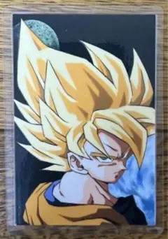 2025年最新】ドラゴンボール ラミネートカードの人気アイテム