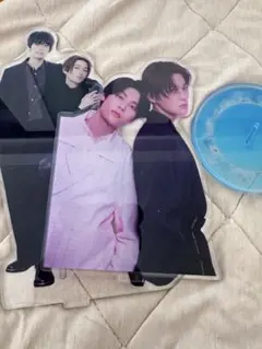 2025年最新】萩原利久 八木勇征の人気アイテム - メルカリ