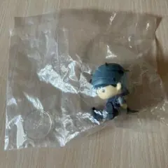 ペタドール 選挙編 ジン＝フリークス