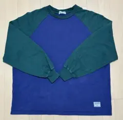 【RODEO CROWNS WIDE BOWL 】トレーナー メンズ 長袖