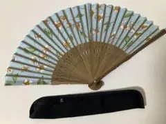 森英恵　HANAE MORI レディース扇子