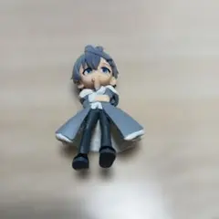 からぴち ヒロ フィギュア