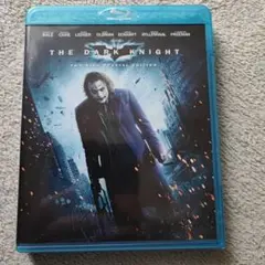 ダークナイト　Blu-ray