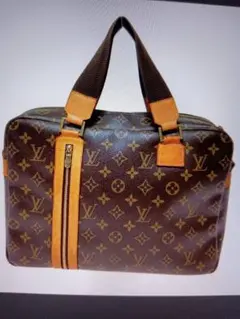 Louis Vuitton モノグラム ビジネスバッグ
