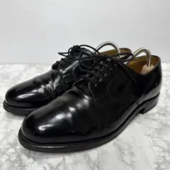 REGAL JU15 Uチップ ドレスシューズ 革靴 本革 黒 25.5 - メルカリ