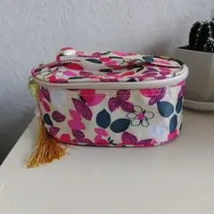 ジルスチュアート　ポーチ