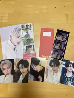 ZEROBASEONE リッキー トレカ まとめ売り