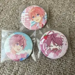 2025年最新】さとみくん 缶バッジ 夏の人気アイテム - メルカリ