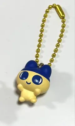 たまごっち チョコボックス キーホルダー　まめっち