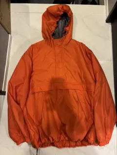 old UNIQRO 90〜00s アノラックパーカー