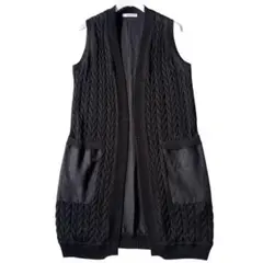 2026年最新】Max Mara カラー：ブラック系 レディース ベスト・ジレの