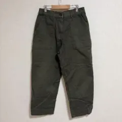 CIOTA シオタ M-47 HBT Baker Pants PTLM-151 - メルカリ