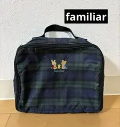 2026年最新】ファミリア オムツポーチの人気アイテム - メルカリ