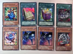 遊戯王】トゥーンカードセット - メルカリ