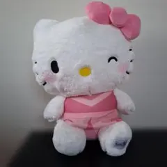 ハローキティ　キャラクター大賞2026 超超BIGぬいぐるみ