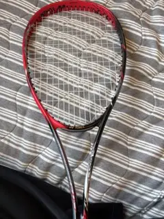ヨネックス YONEX マッスルパワー720 ソフトテニスラケット - メルカリ