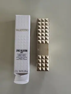 VALENTINO スパイク ヴァレンティノ 111Aレッドブラウンのサムネイル