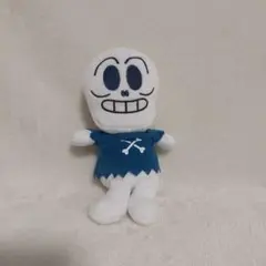 アンパンマン ホラーマン ぬいぐるみ マスコット