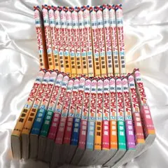 Wジュリエット WジュリエットⅡ 全巻 絵夢羅