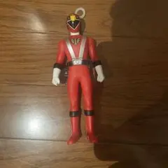炎神戦隊ゴーオンジャー 炎神合体シリーズ05 エンジンガンパード
