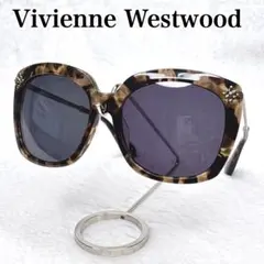 Vivienne Westwood サングラス オーブ装飾 Y2K 希少のサムネイル