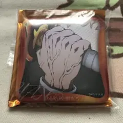 鬼滅の刃 柱展 マニアック缶バッジ