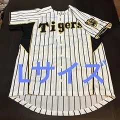 阪神タイガース 城島健司 ユニフォーム 背番号2 - メルカリ