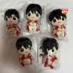 菊池風磨 ちょっこりさん SexyZone timelesz