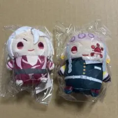 2025年最新】鬼滅の刃 まめめいと 宇髄 天元の人気アイテム - メルカリ