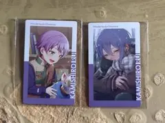 プロセカ エピカ ePick card 27A 神代類 特訓前 - メルカリ