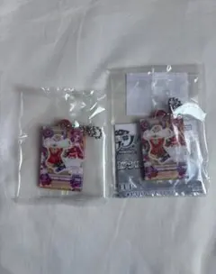 アイカツ だれでもアイドル活動アクリルチャーム3 神崎美月 ロイヤルムーン