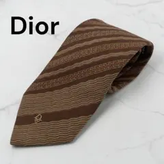 Christian Dior ネクタイ